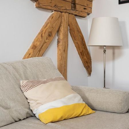 Minty Stay - Plaza Mayor 1 Bd Madrid Bagian luar foto