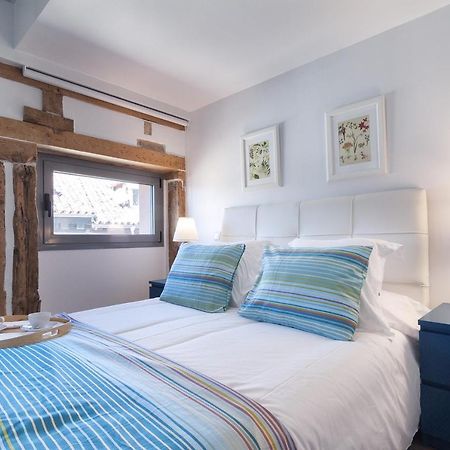 Minty Stay - Plaza Mayor 1 Bd Madrid Bagian luar foto