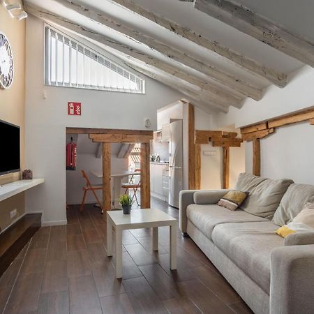 Minty Stay - Plaza Mayor 1 Bd Madrid Bagian luar foto