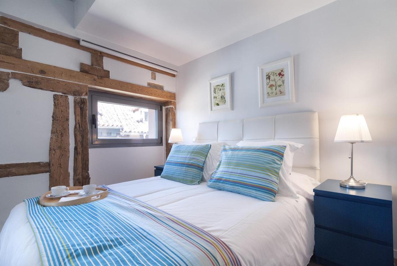 Minty Stay - Plaza Mayor 1 Bd Madrid Bagian luar foto