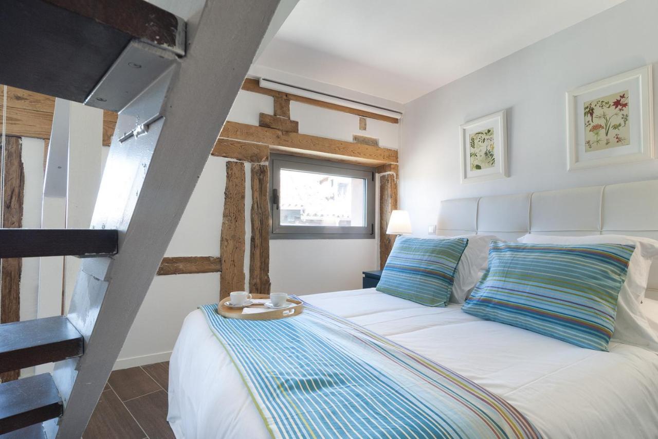 Minty Stay - Plaza Mayor 1 Bd Madrid Bagian luar foto