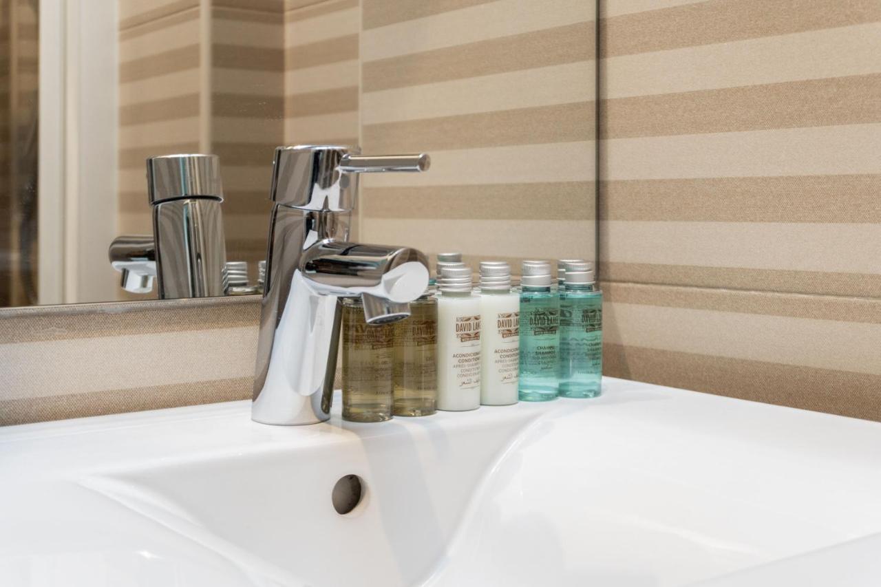 Minty Stay - Plaza Mayor 1 Bd Madrid Bagian luar foto