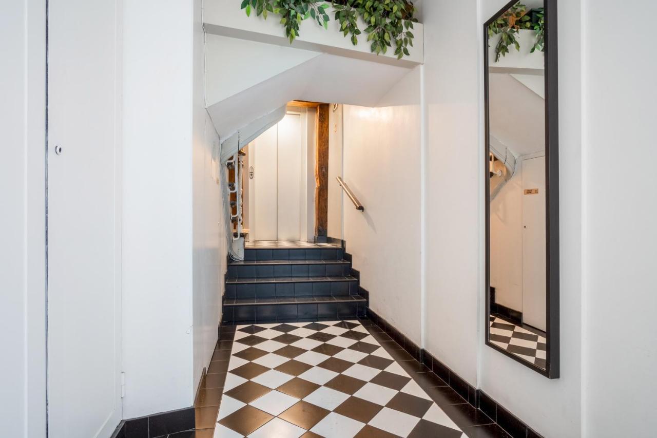 Minty Stay - Plaza Mayor 1 Bd Madrid Bagian luar foto